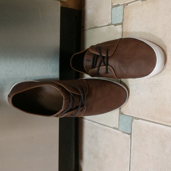 Aldo shoes - Picture 1 of 4